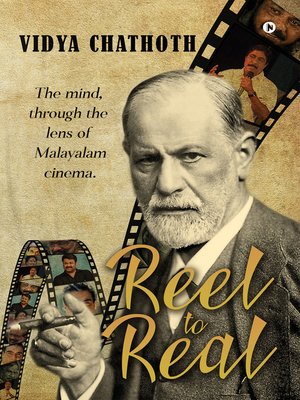 cover image of Reel to Real